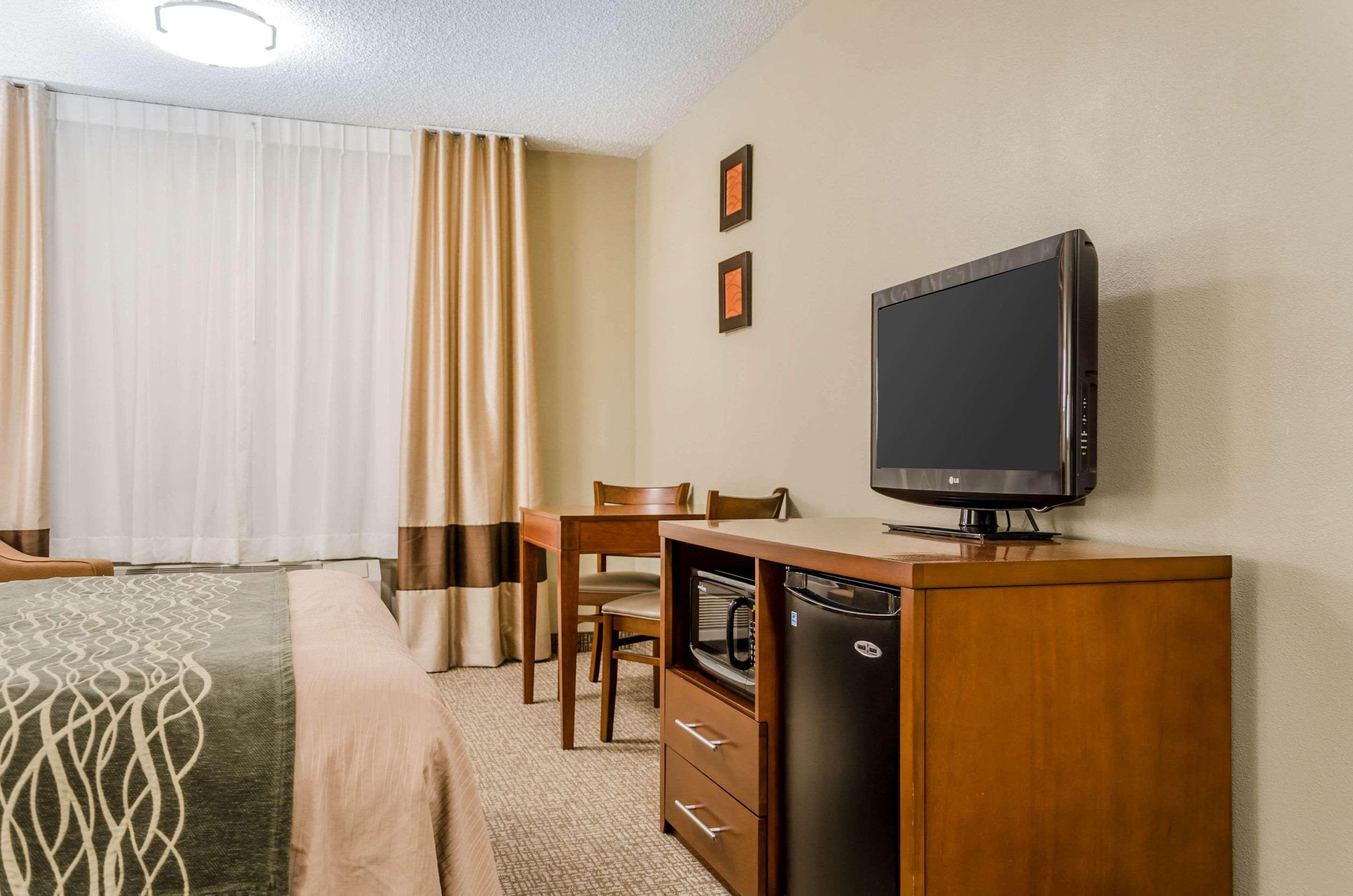 Comfort Inn Idaho Falls Extérieur photo