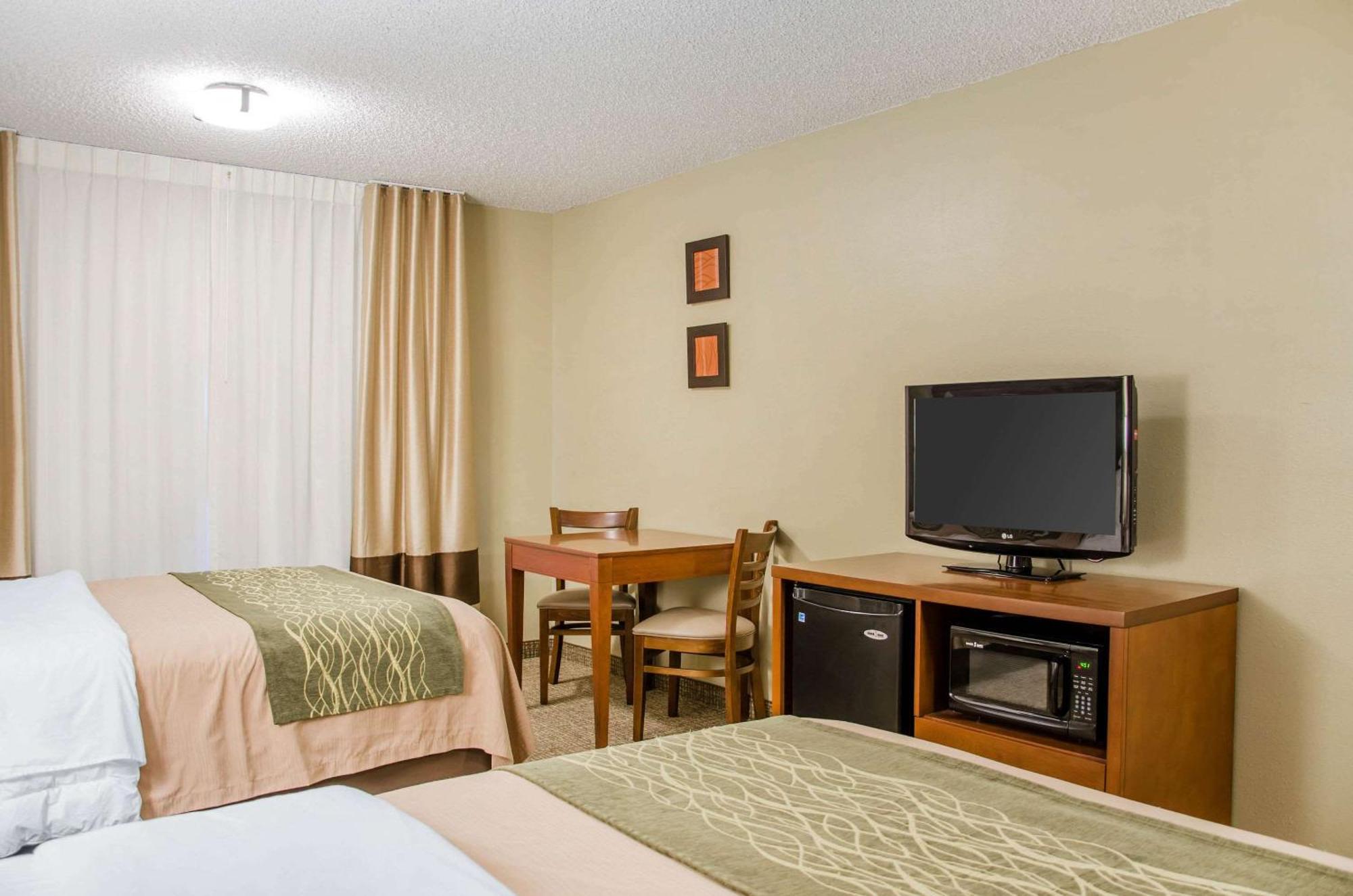 Comfort Inn Idaho Falls Extérieur photo